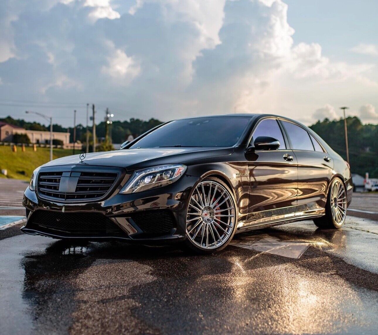Exceptional Seattle Town Car Services for Luxurious and Reliable Transportation