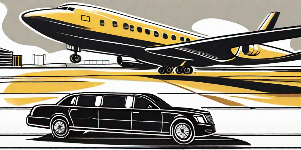 Redmond Airport Limo Services