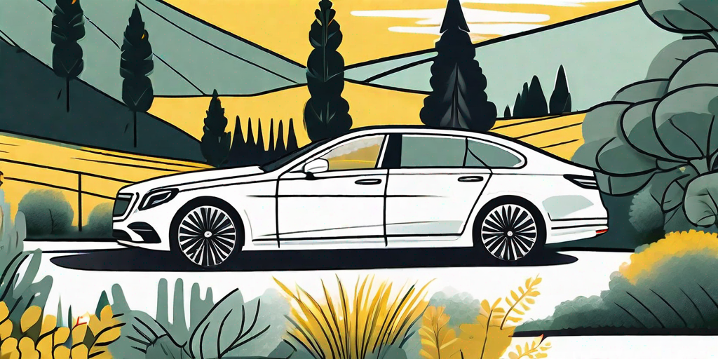 Mercer Island Luxury Chauffeur Services