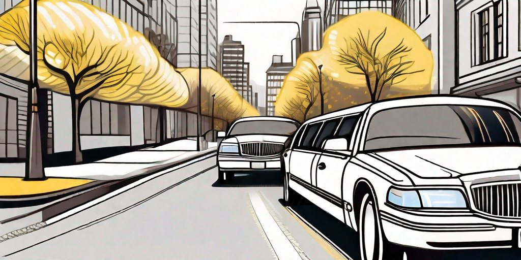 Redmond Best Limousine Services