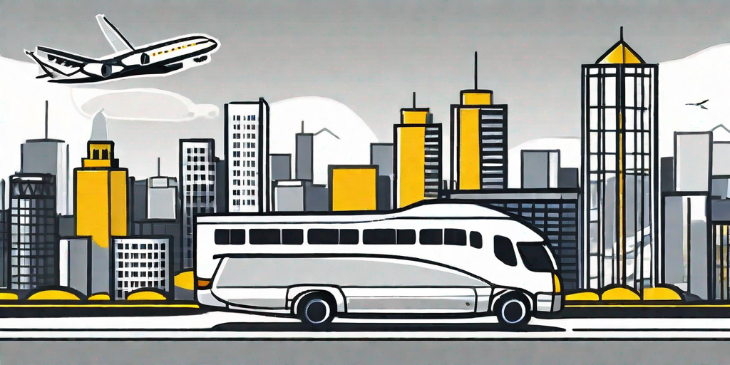 Bellevue Airport Transportation Services