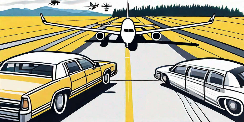 Sammamish Airport Town Car Service