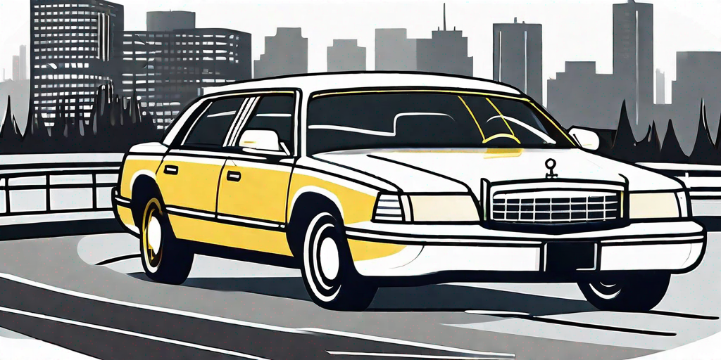 Edmonds Airport Town Car Service