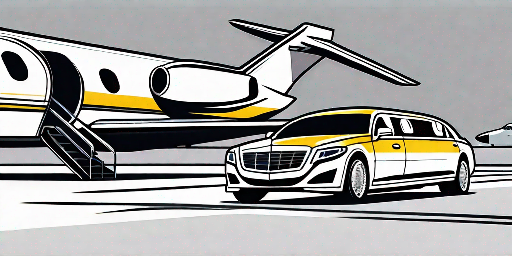 Sammamish Airport Limo Services