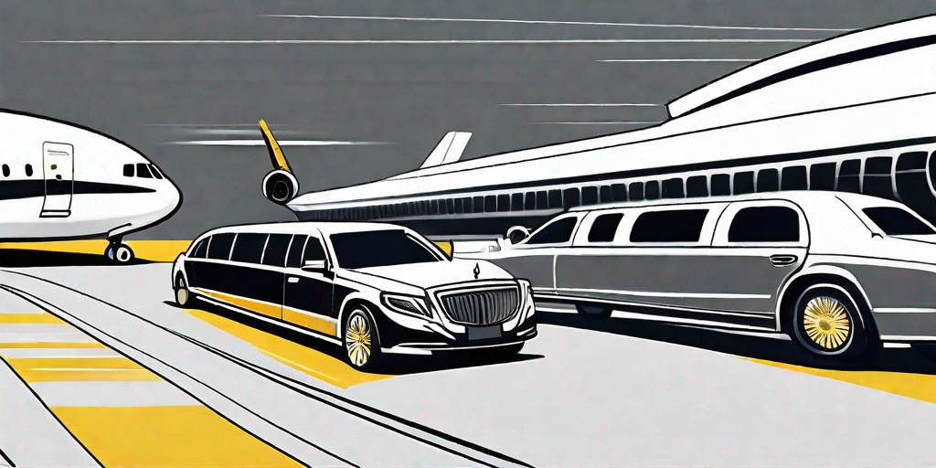 Everett Airport Limo Services
