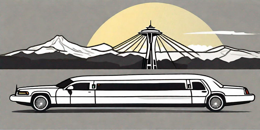 Seattle Best Limousine Services