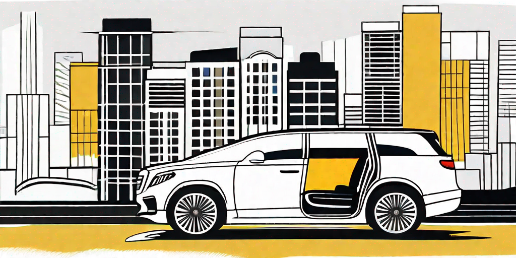Bellevue Luxury Chauffeur Services