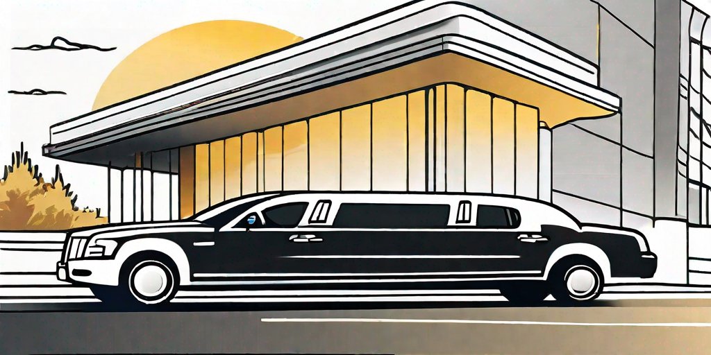 Edmonds Best Limousine Services