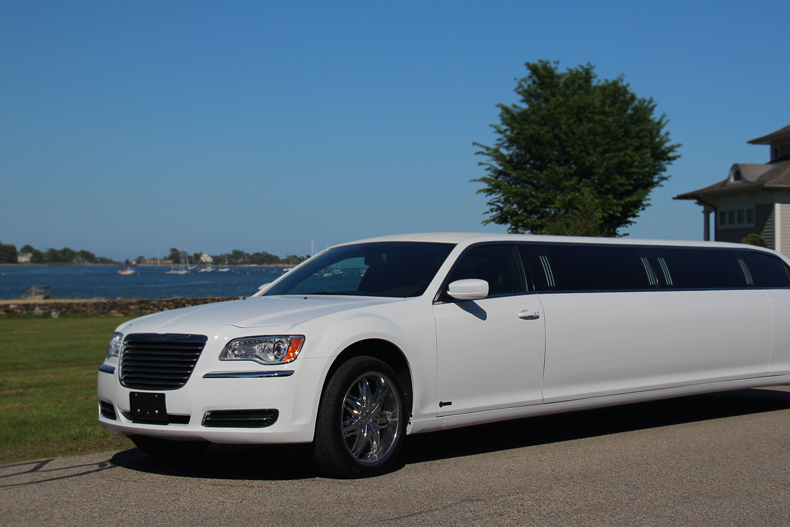 Reasons Why You Need to Get a Seattle Limo