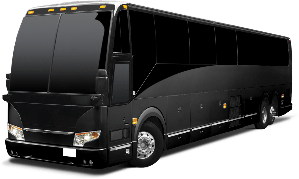 Executive Buses