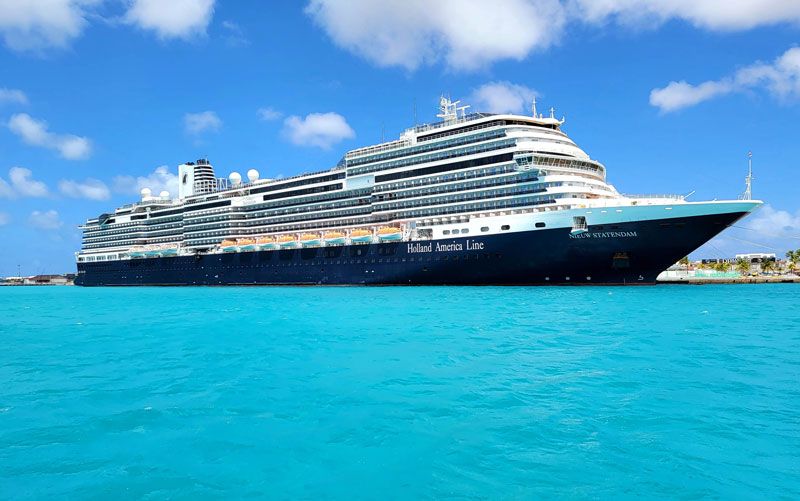 Holland America Line