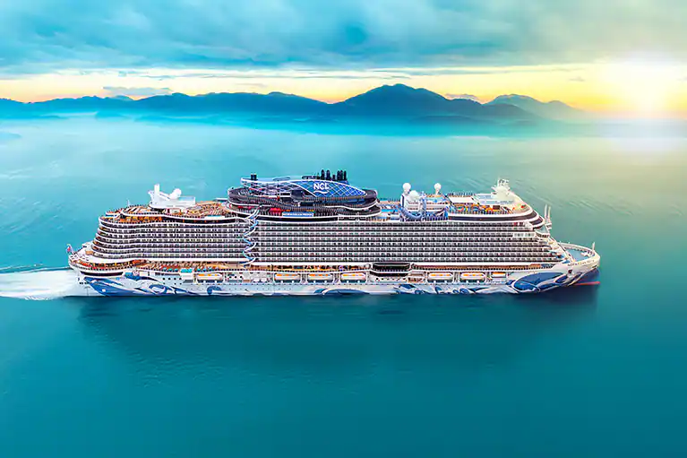 Norwegian Cruise Line