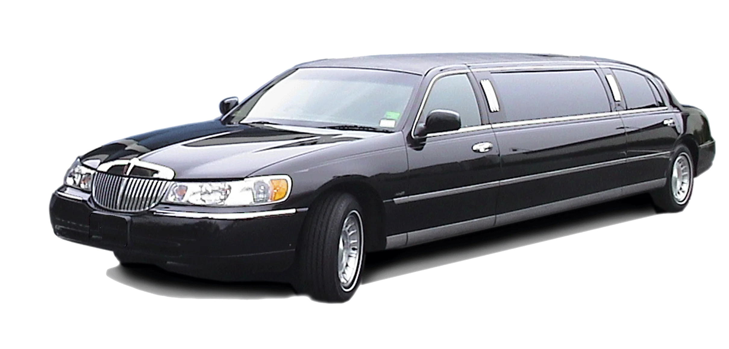 Stretch Limousine