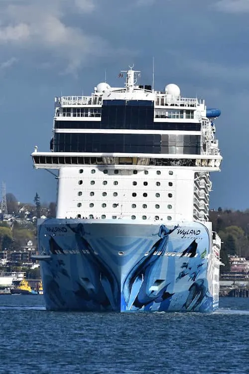 Cruise Terminal Transfers sedan