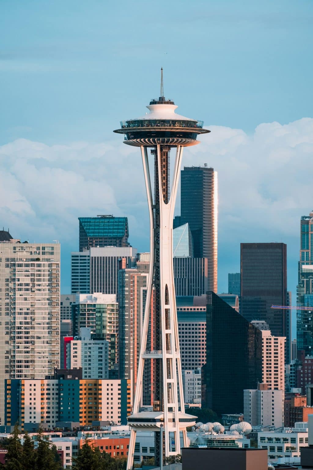 Space Needle