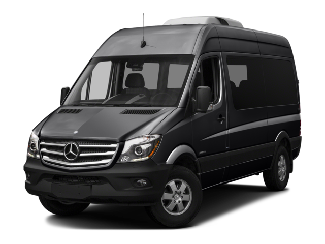 Mercedes Sprinter